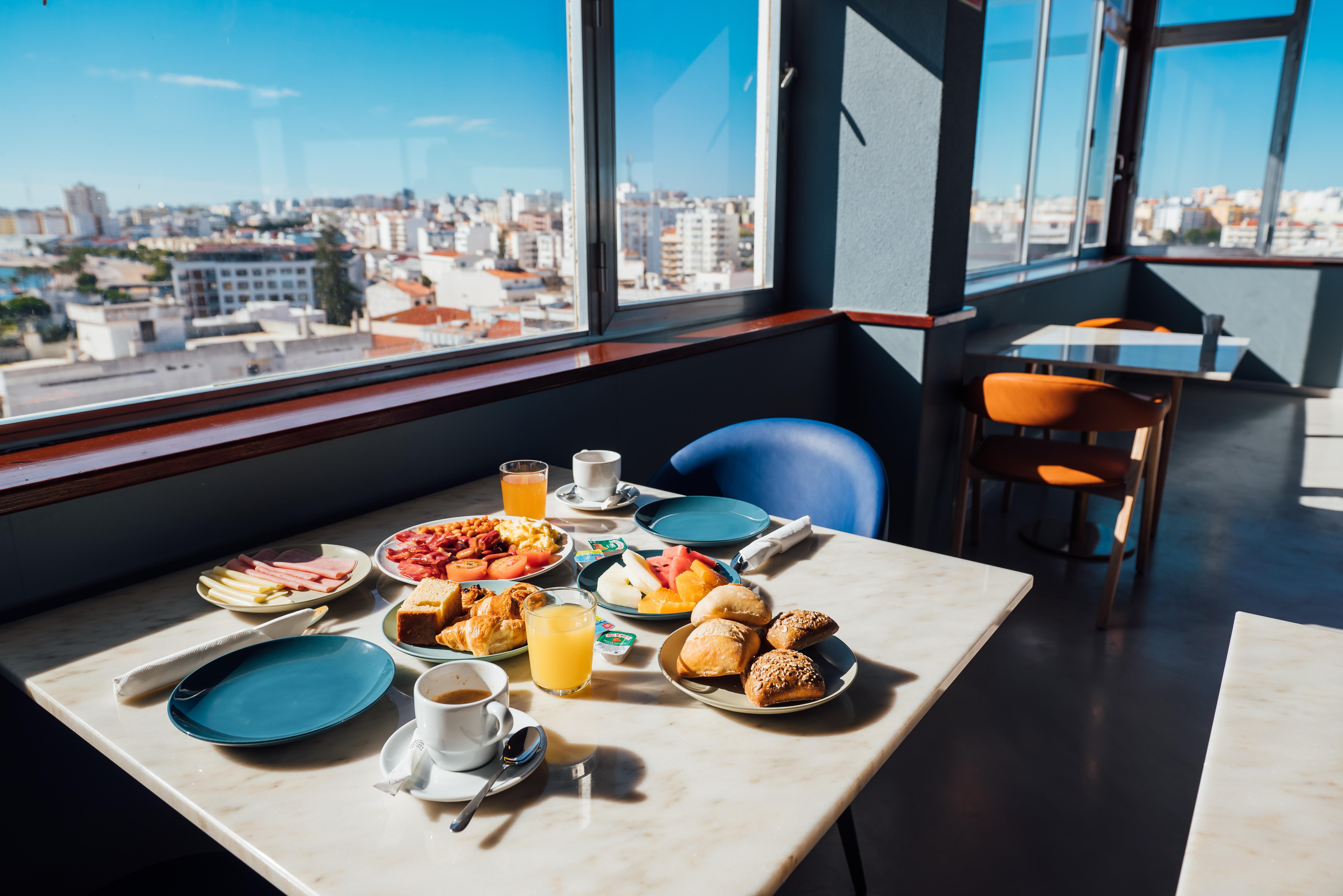 Hotel Globo بورتيماو المظهر الخارجي الصورة