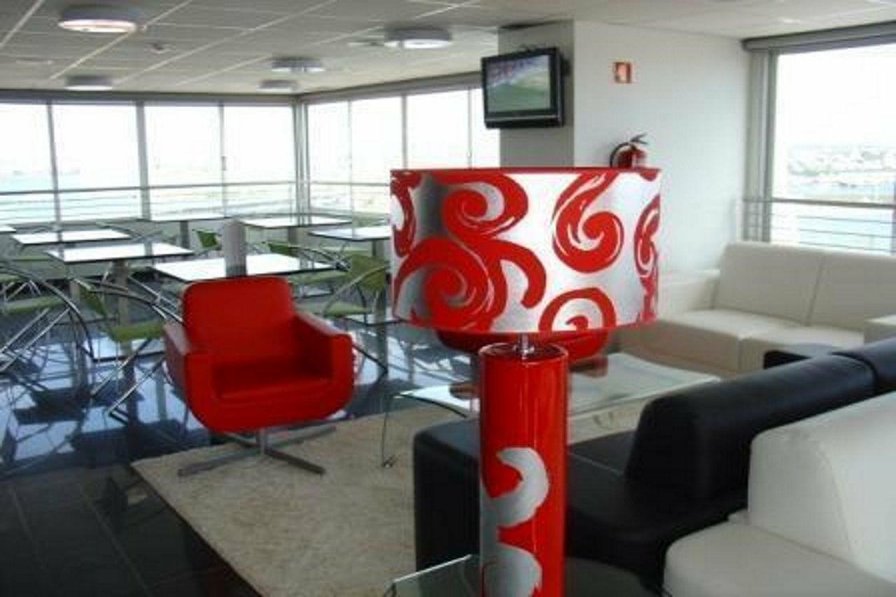 Hotel Globo بورتيماو المظهر الخارجي الصورة